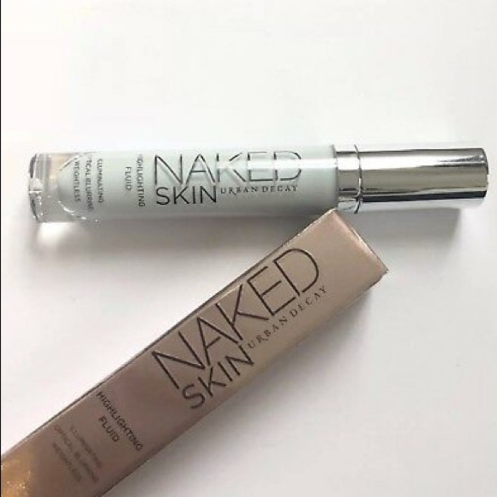 UrbanDecayNaked Skin highlighterSkywalk